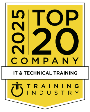 Top 20 for IT and Technical Training