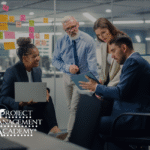 Leading Project Teams That Deliver Outcomes Not Just Outputs