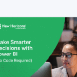 Make Smarter Decisions with Power BI (No Code Required)