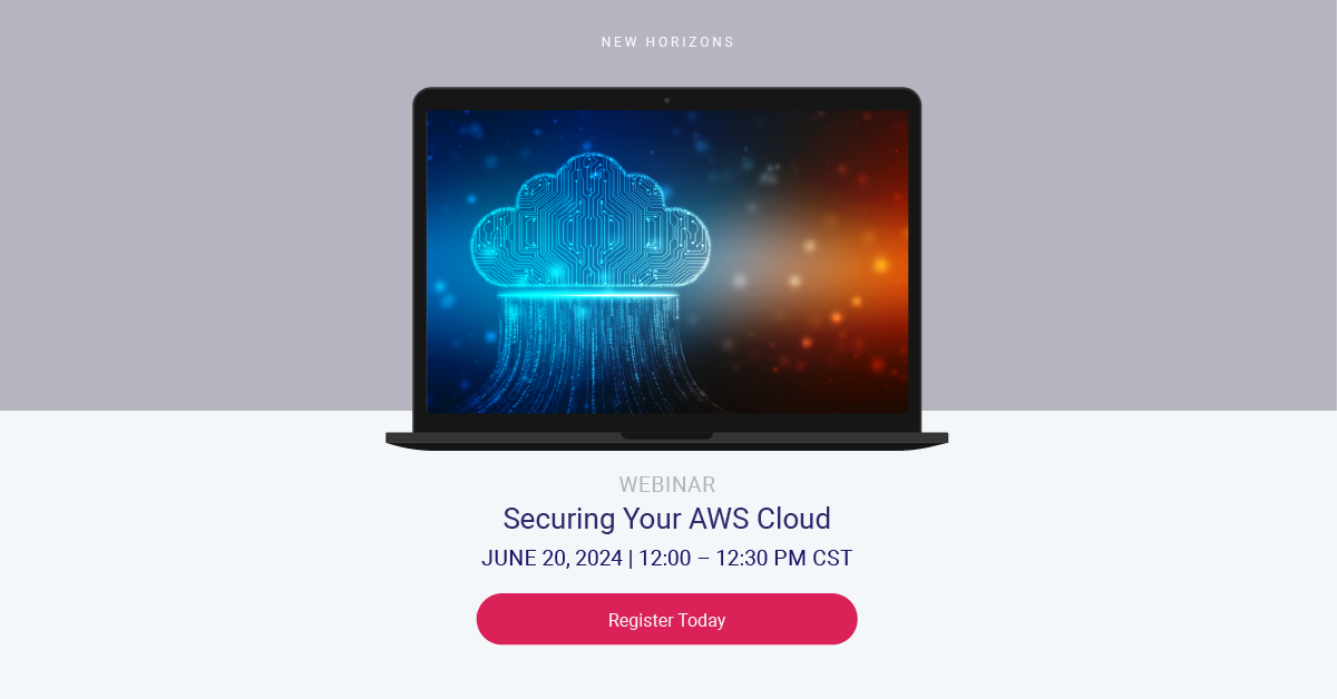 Securing Your AWS Cloud • Educate 360