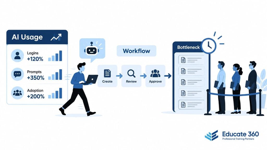 AI Workflow Transformation