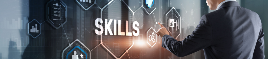 Upskilling and Reskilling