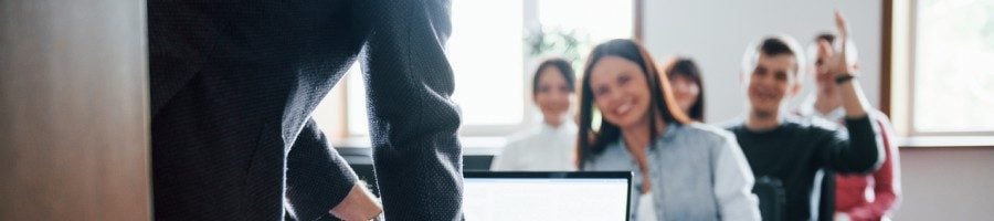 Why Training Fails